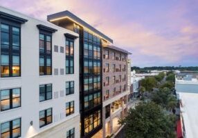 Hyatt Place Virtual Design and Construction provider